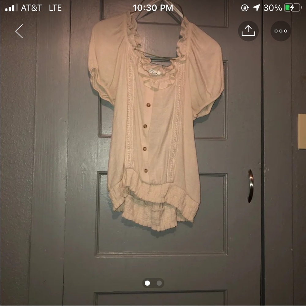 Women shirt